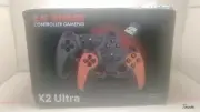 X2 Ultra Retro Game Stick 4K, HDMI Plug and Play Video Game with 35000+Games 64G