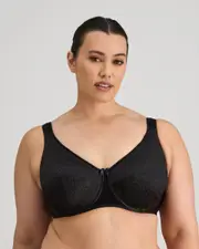 Charlotte Full Coverage Underwire Bra