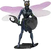 Vitruvian Hacks Faerie Warrior