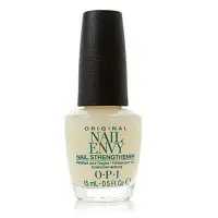 在飛比找Yahoo!奇摩拍賣優惠-(一軒髮品屋)OPI Nail Envy 亮麗增強基礎護甲油