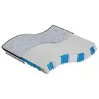 Pocket Spring Mattress Medium Plus 153x203 cm Queen Size