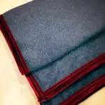 素色短毛絨毯