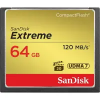 在飛比找樂天市場購物網優惠-◎相機專家◎ Sandisk Extreme 64GB CF