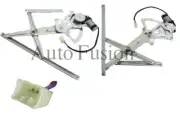 Window Regulator Front Right Electric 2 Pin Type For Toyota Kluger Mcu28 03-07 (for: Toyota)
