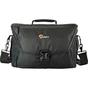 Lowepro Nova 200 AW II Shoulder Bag - Black