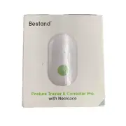 Bestand Back Posture Trainer and Corrector Pro Device With Necklace Core