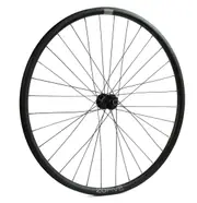 Hope 20FIVE Front Wheel RS4 CentreLock 32 Hole Black - Black