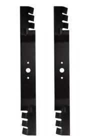 Mulching Blades for MTD 42 inch Deck Cub Cadet