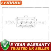 Lemark Camshaft Position Sensor Fits Ford Focus Mondeo S-Max Volvo C70 C30