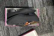 BRAND NEW! Boys Bloch Black Character Shoes, size child 13.5