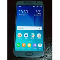 在飛比找蝦皮購物優惠-三星SAMSUNG GALAXY S6  Android 7