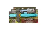 A Minecraft Movie Click and Switch Sword And Pickaxe