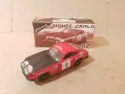 TOMICA DANDY - DATSUN 240Z FAIRLADY 1972 MONTE CARLO RALLY MINT VHTF JAPAN