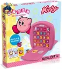 Kirby - Top Trumps Match: the Crazy Cube Game! - Family Game, Fun, Educational,