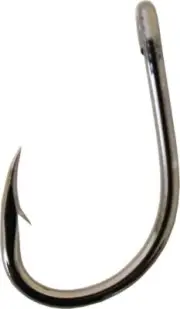 Gamakatsu 00412 Live Bait Hook
