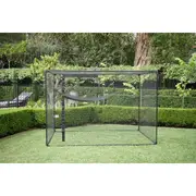 Catnets Fortress Cat Enclosure 1.7m x 1.7m x 2.5m