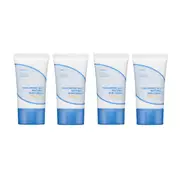 Isntree - Hyaluronic Acid Natural Sun Cream - 50ml (4ea) Set