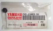 NOS Yamaha XZ550 RX50 FZ750 XV920 Fuel Tank Bolt Cap 2H9-23469-00 NEW OEM