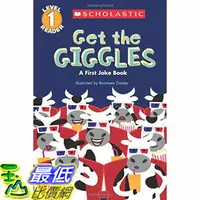 在飛比找樂天市場購物網優惠-[106美國直購] 2017美國暢銷兒童書 Scholast