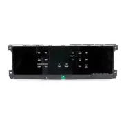 Whirlpool W10894102 Control Board 1/2" Plastic Electronic Component