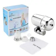 -Water Faucet urifier Filter Drinking Home Kitchen Dining Front Sink Filter;