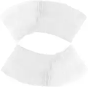 FUNOMOCYA Versatile Bottle Sealing Film 1000pcs Heat Shrinkable Film Plastic Heat Shrink Wrap Bottle Seals Press and Seal Aesthetic Packaging