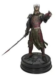 The Witcher 3: Wild Hunt - King Eredin Statue