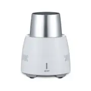 Quick Electronic Cooling Cup Portable Coke Cooler Desktop Car Cup