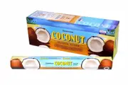 Coconut Darshan Incense Sticks