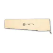 Beretta White Over/Under Sock, Stock, C60395