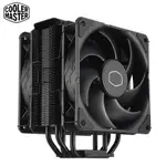 COOLER MASTER HYPER 212 BLACK X DUO 散熱器