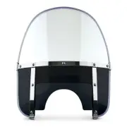 National Cycle 2008-2009 Honda VTX1300T Tourer Heavy Duty Windshield