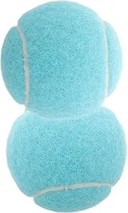 Abaodam Beginner to of Soft Lightweight Tennis Balls for Drills Matches and Dog Fetch