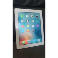 在飛比找蝦皮購物優惠-二手機 iPad 3 白 White 32G APPLE A