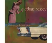 Bullwhips & Handshakes -Ethan Bessey CD