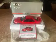 1/18 AUTOART/BIANTE HSV VT2 GTS 300 COMMODORE (STING RED) 73422