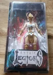 Dorina Onoris 6" Scale MYTHIC LEGIONS Four Horsemen MIB New