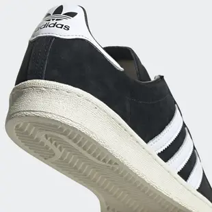 限時特價2021 8月 ADIDAS CAMPUS 80S 麂皮 黑白色 黑色 復古 男女 Fx5438 余文樂 三條線