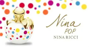 Nina Ricci 蓮那麗姿週年限定版女性香水 50ML/80ML｜期間限定◆秋冬迷人香氛