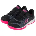 SKECHERS 女訓練系列 SKECHERS VIPER COURT - 172070CBKPK