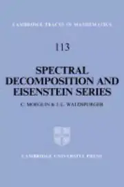 Spectral Decomposition and Eisenstein Series: A Paraphrase of the Scriptures by