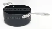 ALL-CLAD Hard Anodized Nonstick 4Qt Saucepan Professional Quality