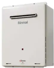 Rinnai Infinity 50°C 32L Instant Hot Water System INF32N50MA *NATURAL GAS*