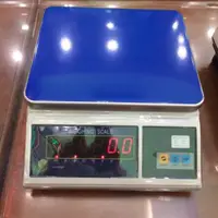 在飛比找蝦皮購物優惠-電子秤 JZC- TSE 3kg, 6kg, 15kg, 3