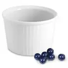 NEW Pillivuyt Deep Ramekin 8.5cm