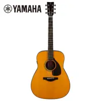 在飛比找Yahoo奇摩購物中心優惠-YAMAHA FGX5 紅標電民謠木吉他