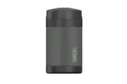 Thermos 470ml Funtainer Vacuum Insulated Food Jar w Spoon CHC Stainless Steel
