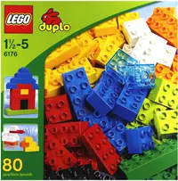 在飛比找樂天市場購物網優惠-【折300+10%回饋】LEGO 樂高 Duplo 得寶系列