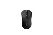 RAPOO B20 Silent Wireless Optical Mouse 2.4G wireless, 1200 DPI,12-month battery life. Retail Pack