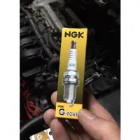 在飛比找蝦皮購物優惠-日本 NGK 白金火星塞 BKR6EGP 小頭